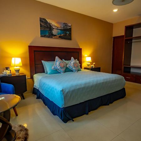 Villa Segovia Cozumel Ngoại thất bức ảnh