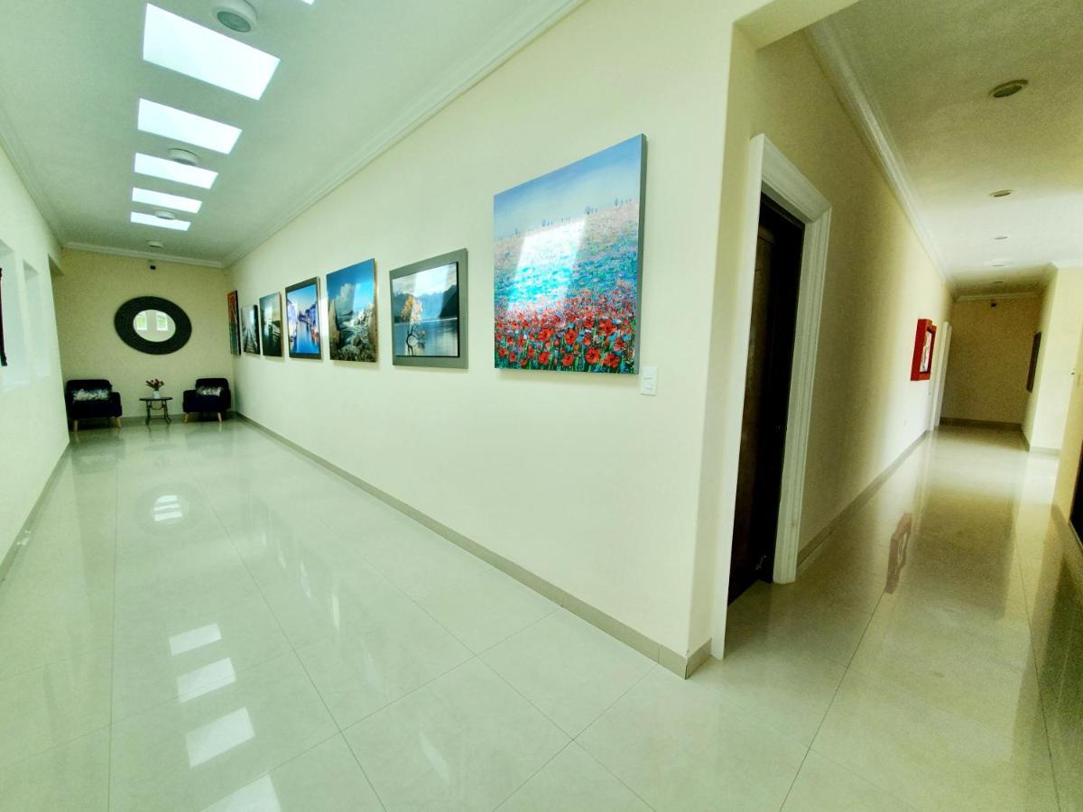 Villa Segovia Cozumel Ngoại thất bức ảnh