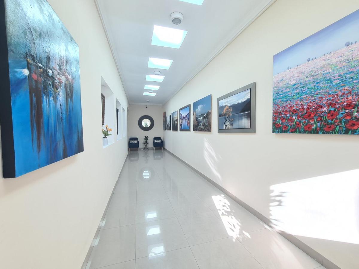 Villa Segovia Cozumel Ngoại thất bức ảnh