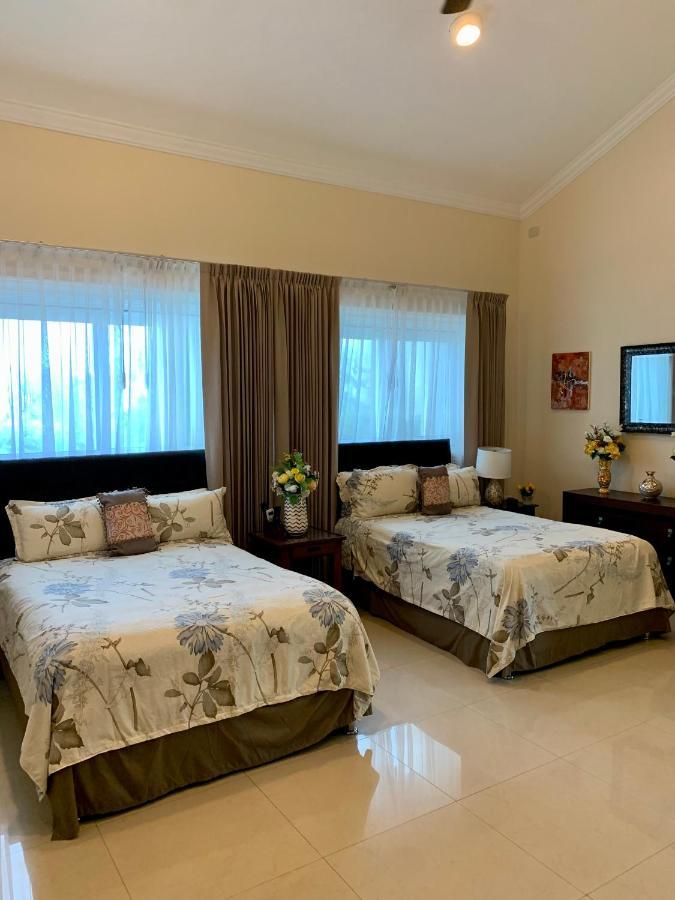 Villa Segovia Cozumel Ngoại thất bức ảnh