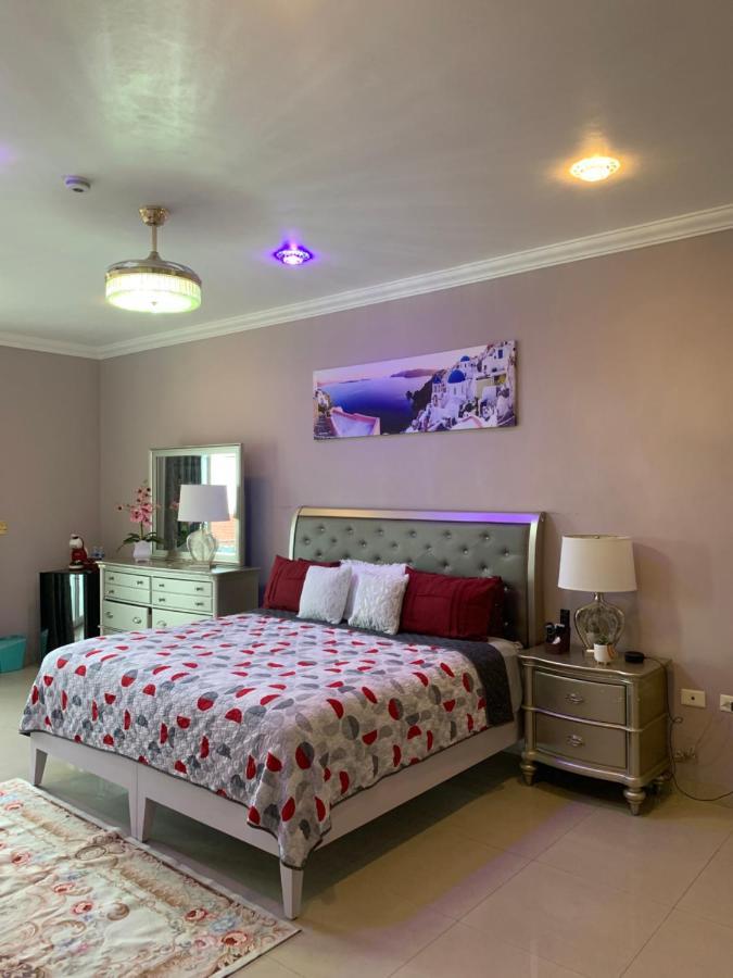 Villa Segovia Cozumel Ngoại thất bức ảnh