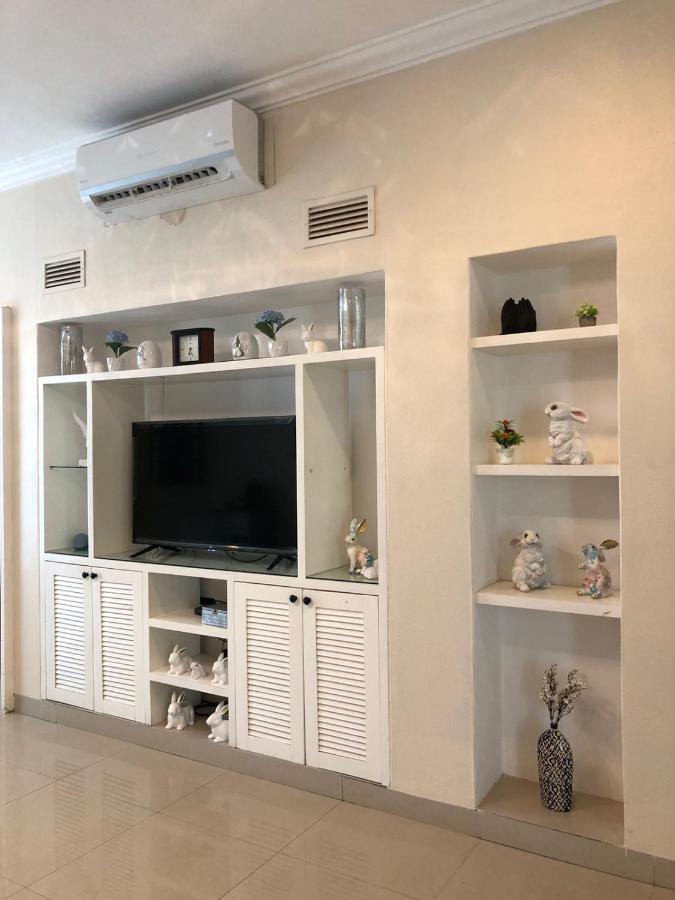 Villa Segovia Cozumel Ngoại thất bức ảnh