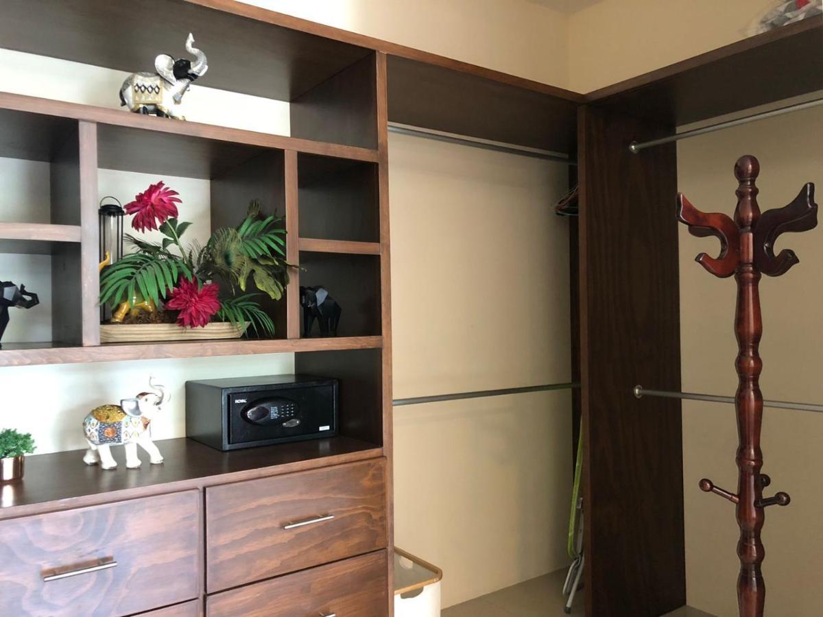 Villa Segovia Cozumel Ngoại thất bức ảnh
