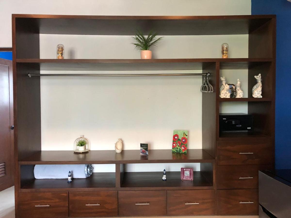 Villa Segovia Cozumel Ngoại thất bức ảnh