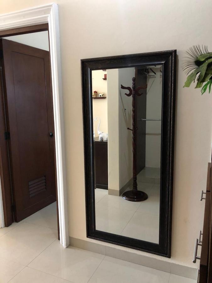 Villa Segovia Cozumel Ngoại thất bức ảnh