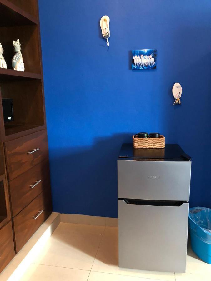 Villa Segovia Cozumel Ngoại thất bức ảnh