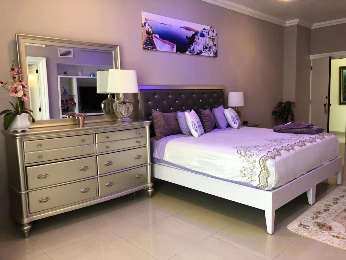 Villa Segovia Cozumel Ngoại thất bức ảnh