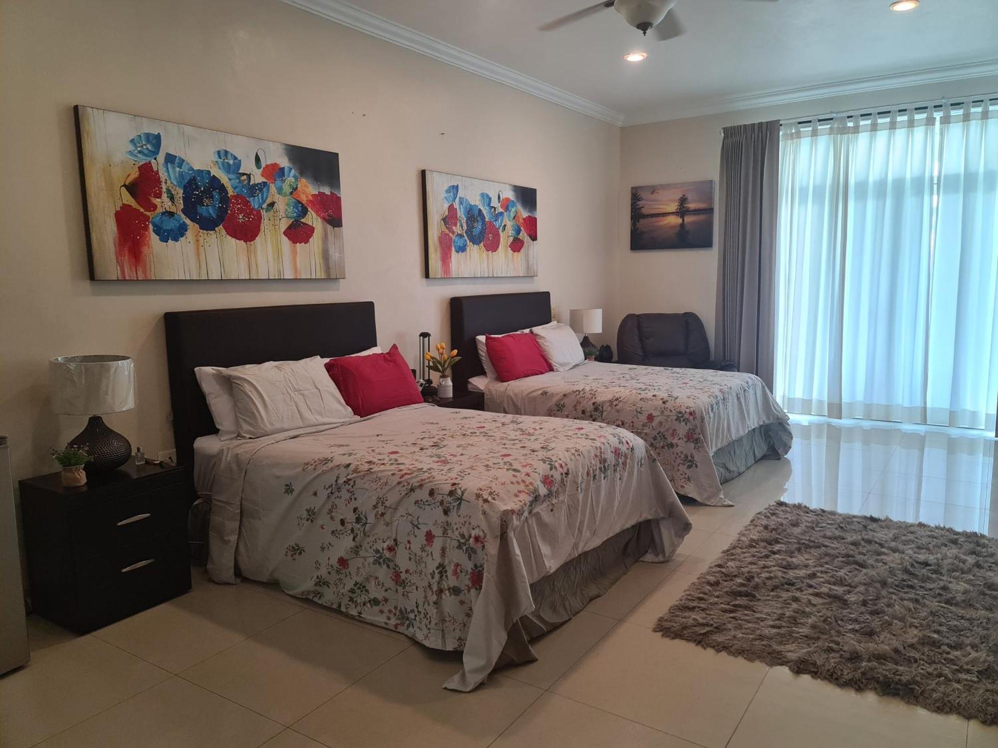 Villa Segovia Cozumel Phòng bức ảnh
