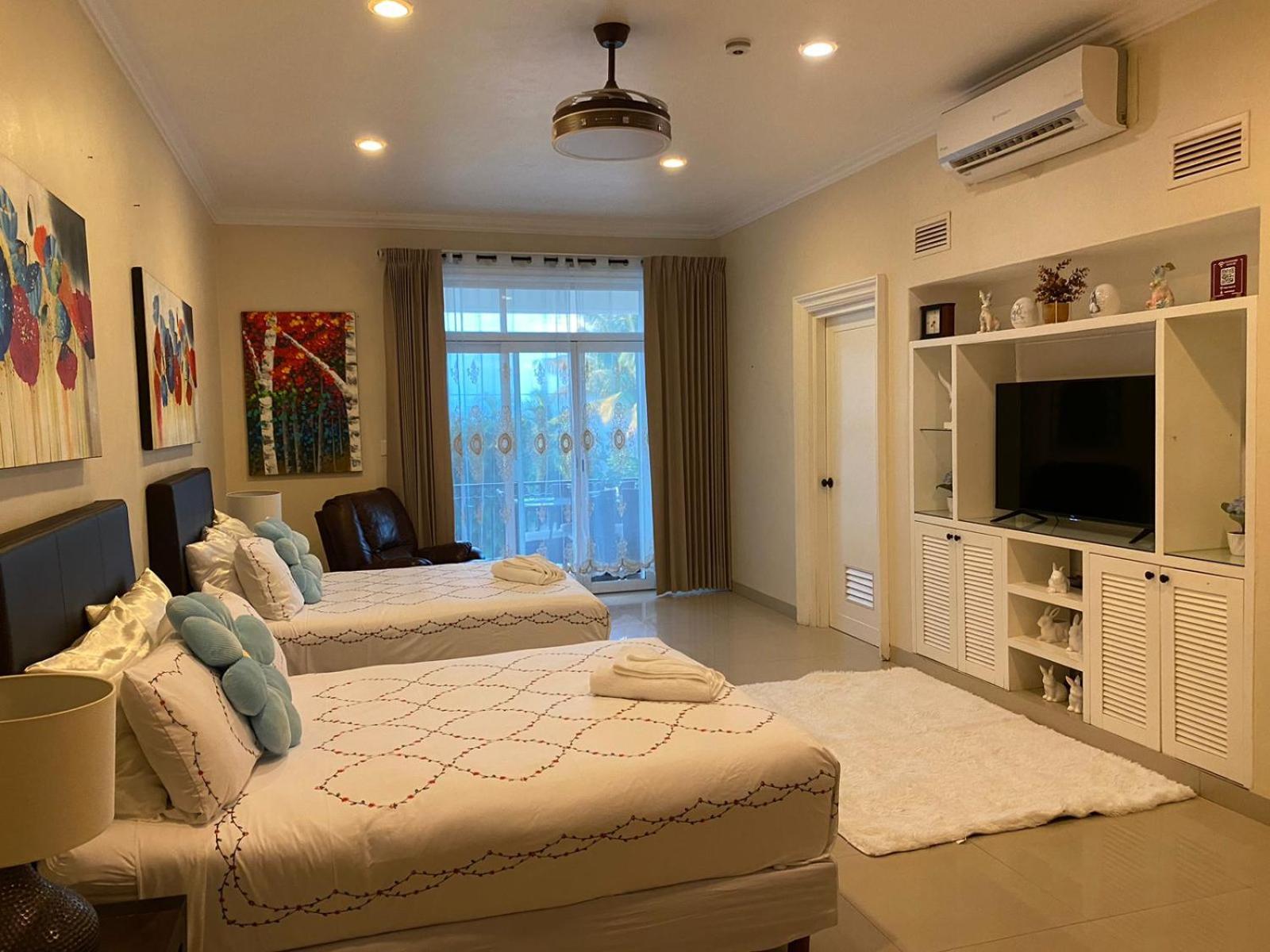 Villa Segovia Cozumel Ngoại thất bức ảnh