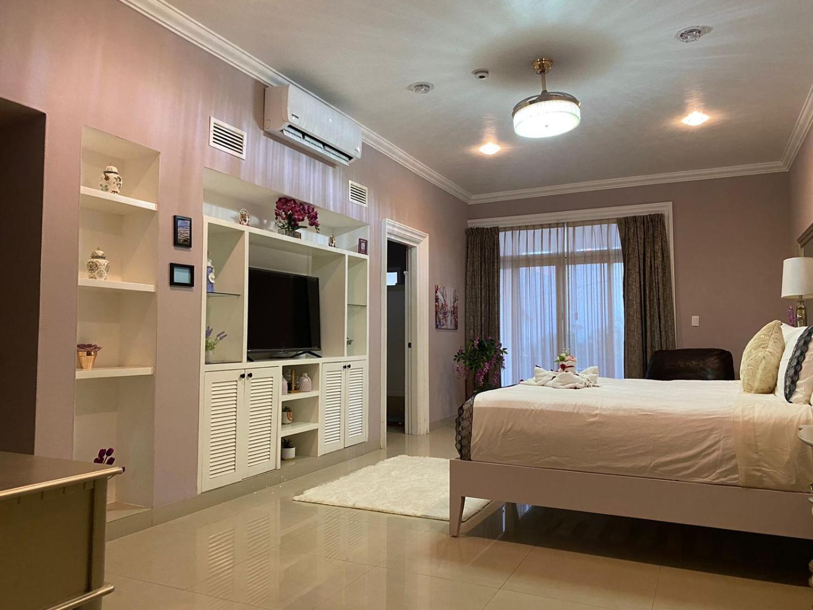Villa Segovia Cozumel Ngoại thất bức ảnh