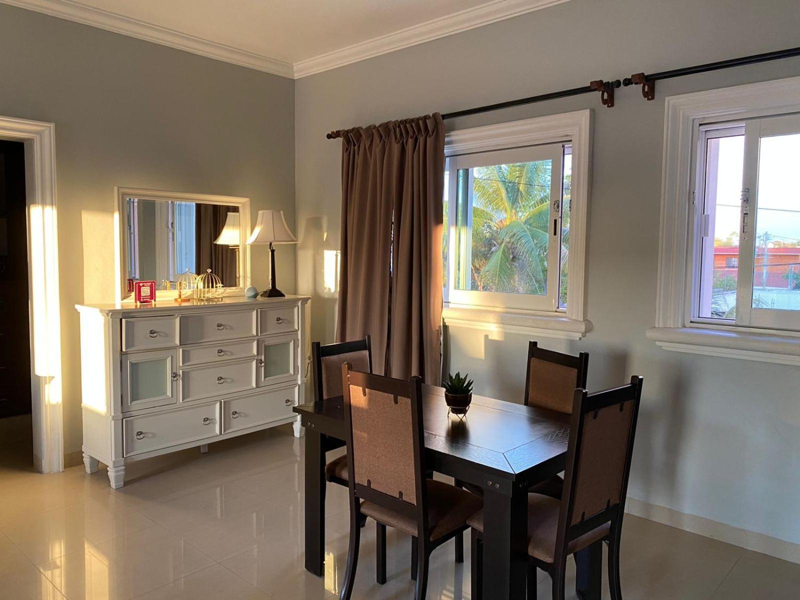 Villa Segovia Cozumel Ngoại thất bức ảnh
