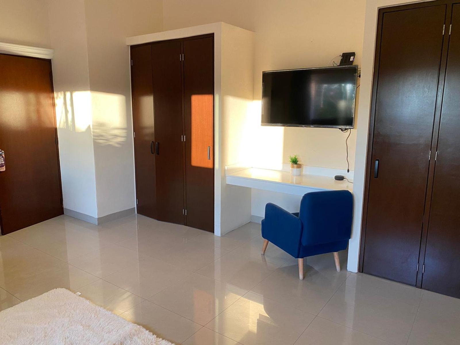 Villa Segovia Cozumel Ngoại thất bức ảnh