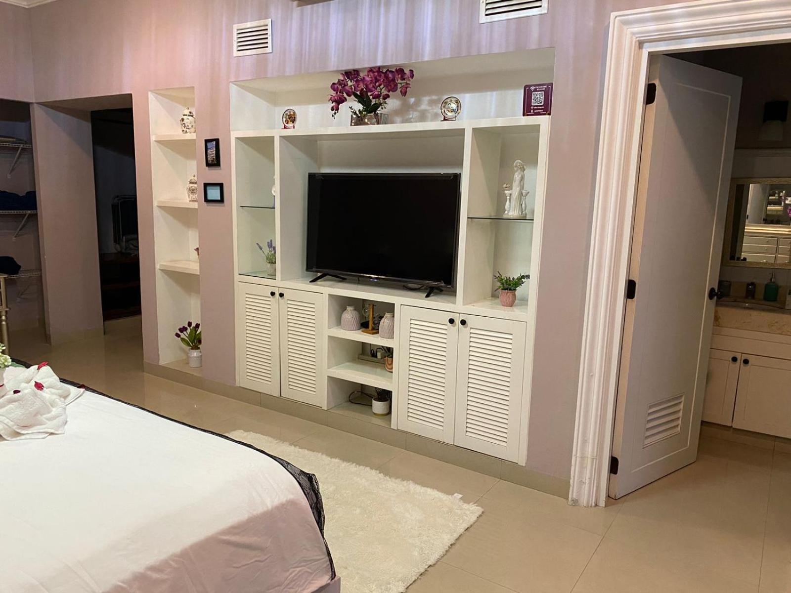 Villa Segovia Cozumel Ngoại thất bức ảnh