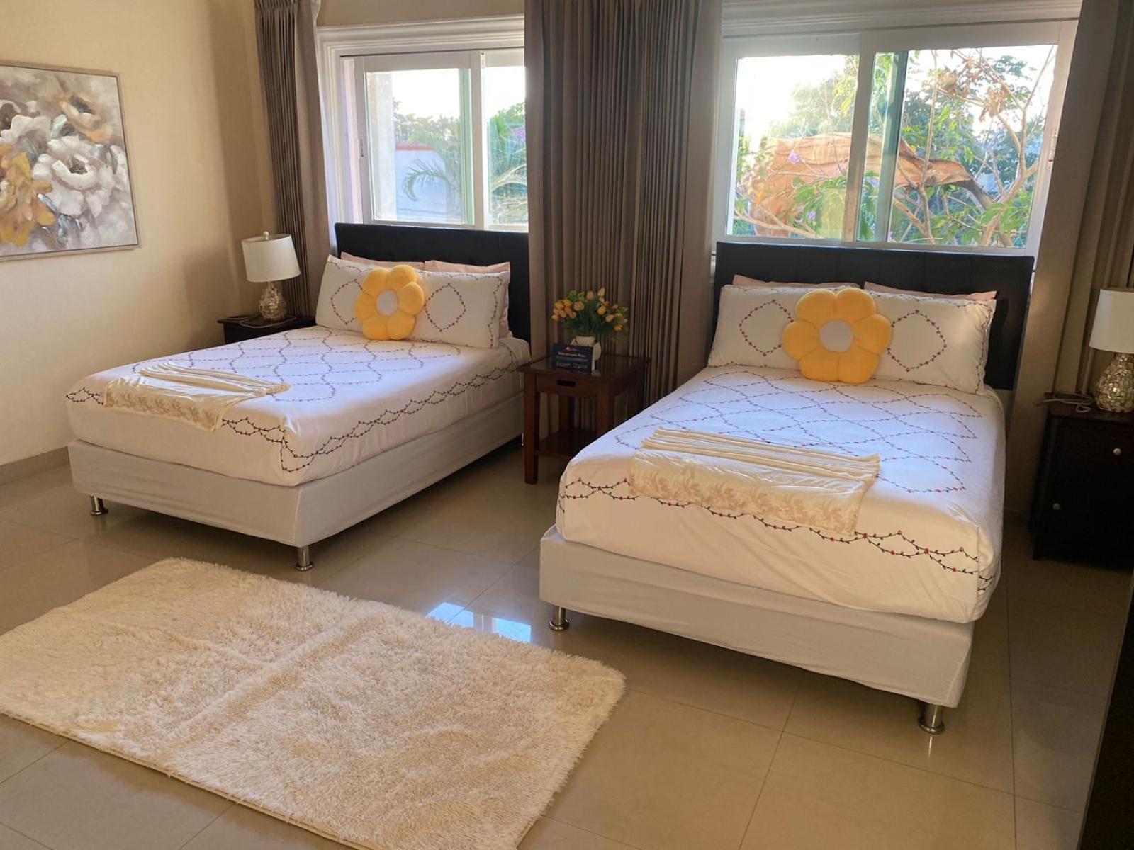 Villa Segovia Cozumel Ngoại thất bức ảnh
