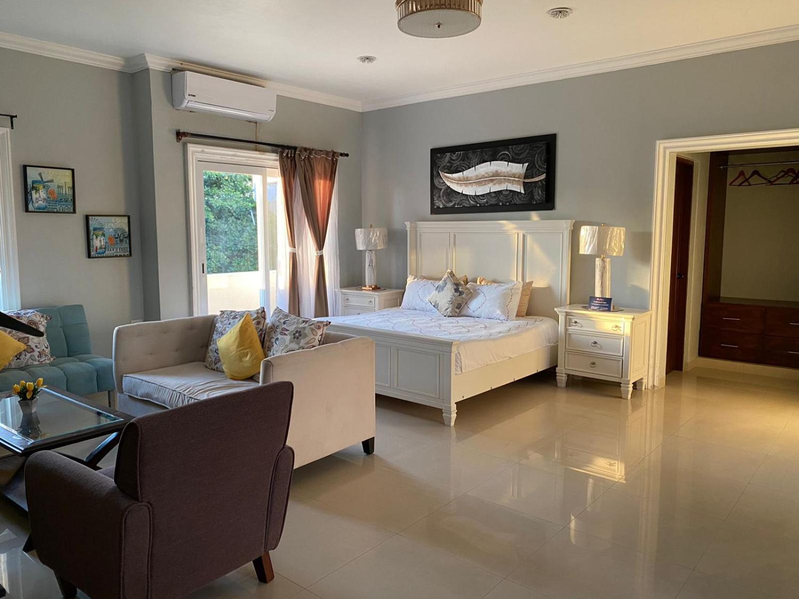 Villa Segovia Cozumel Ngoại thất bức ảnh