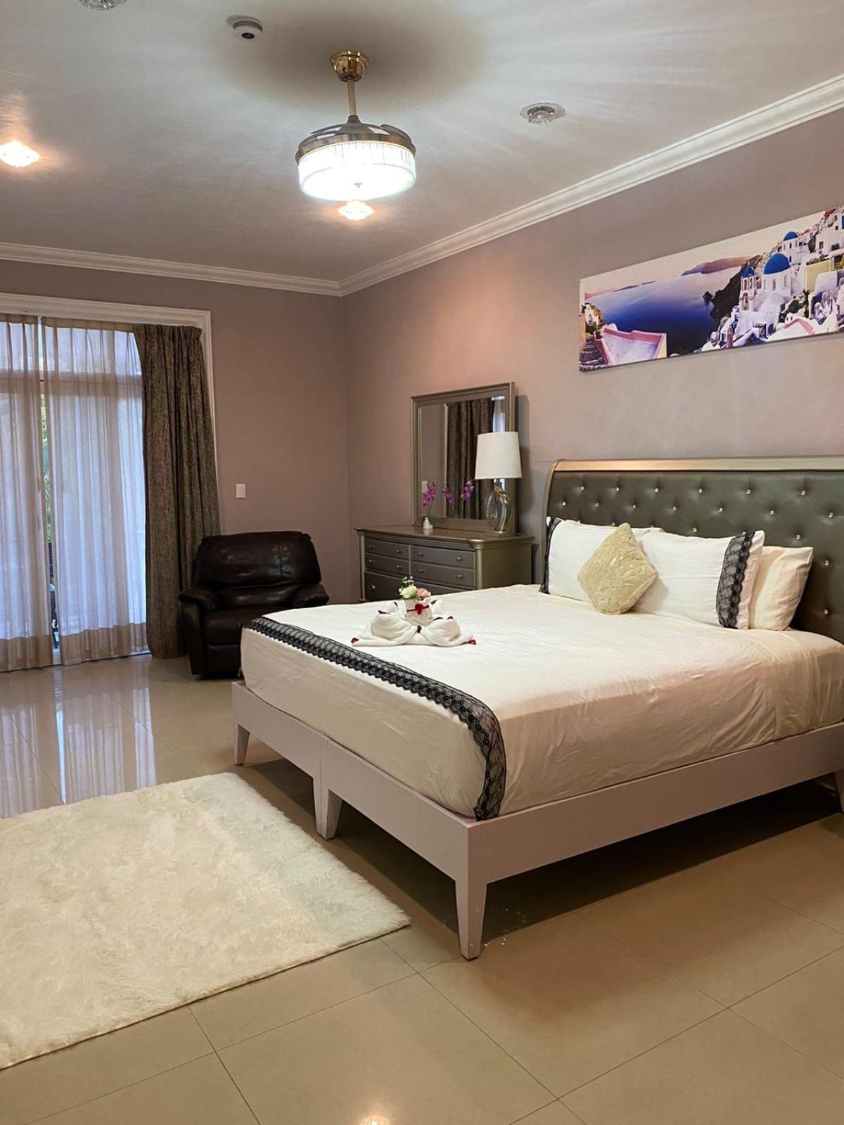 Villa Segovia Cozumel Ngoại thất bức ảnh