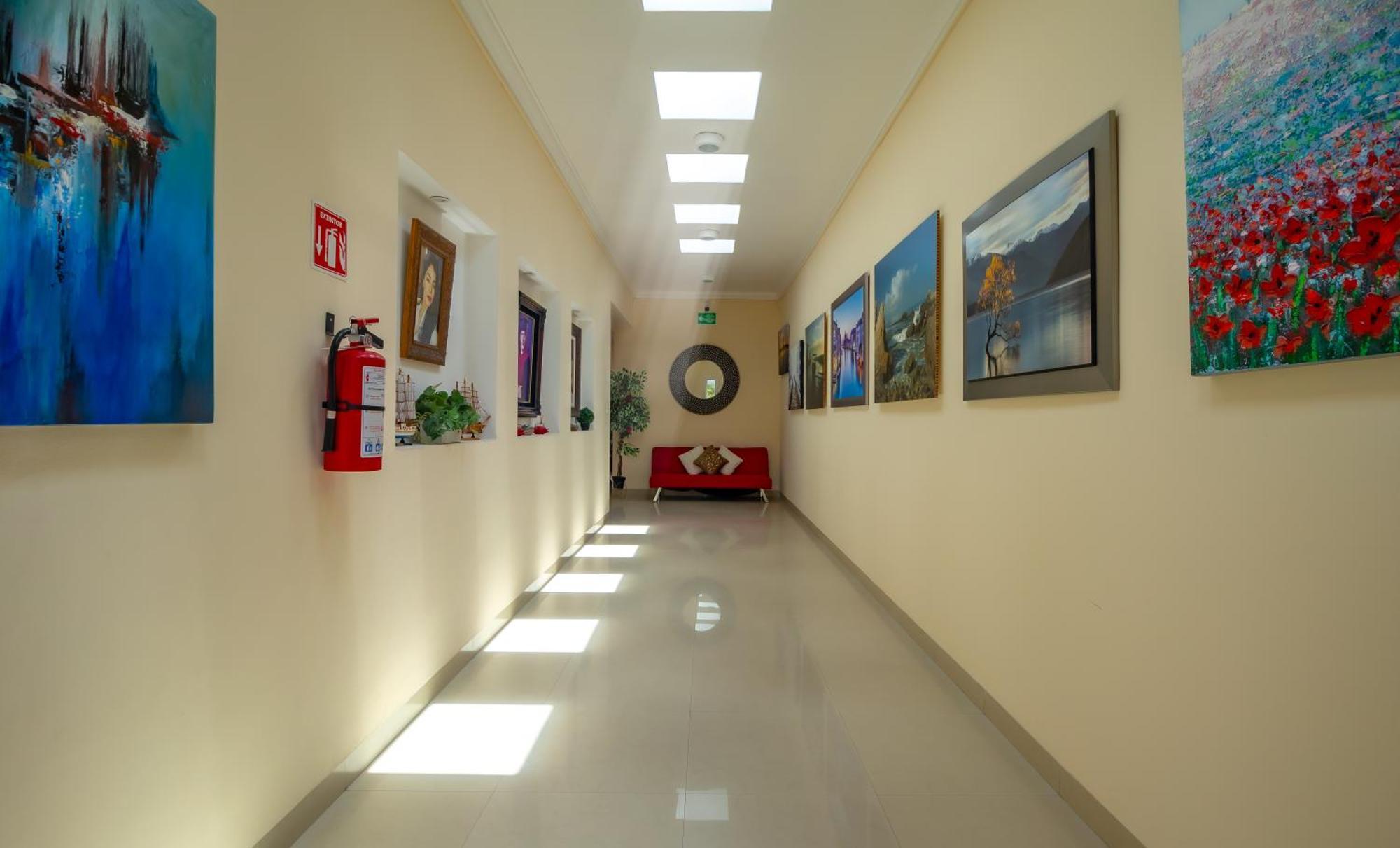 Villa Segovia Cozumel Ngoại thất bức ảnh