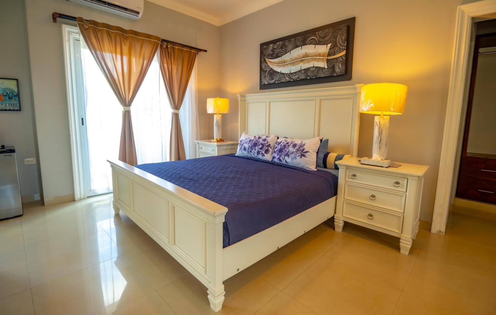 Villa Segovia Cozumel Ngoại thất bức ảnh