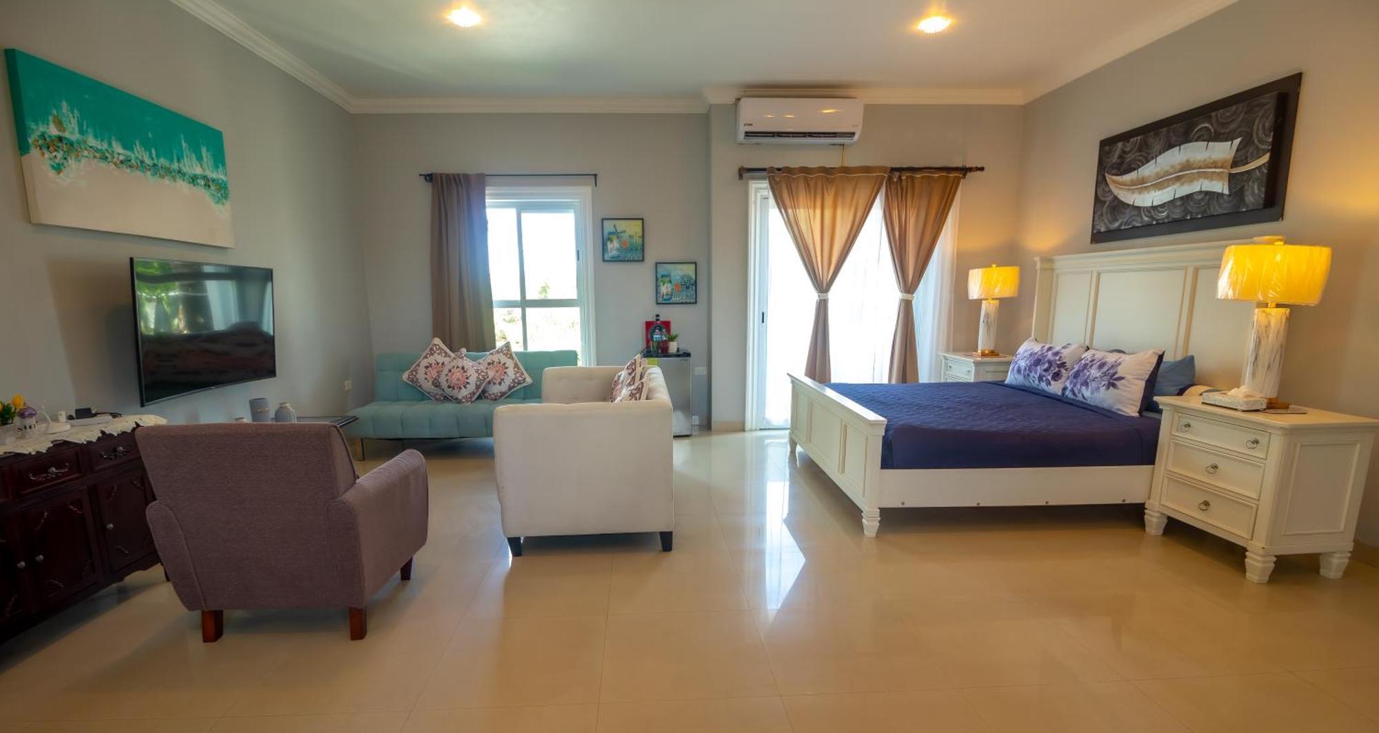Villa Segovia Cozumel Ngoại thất bức ảnh