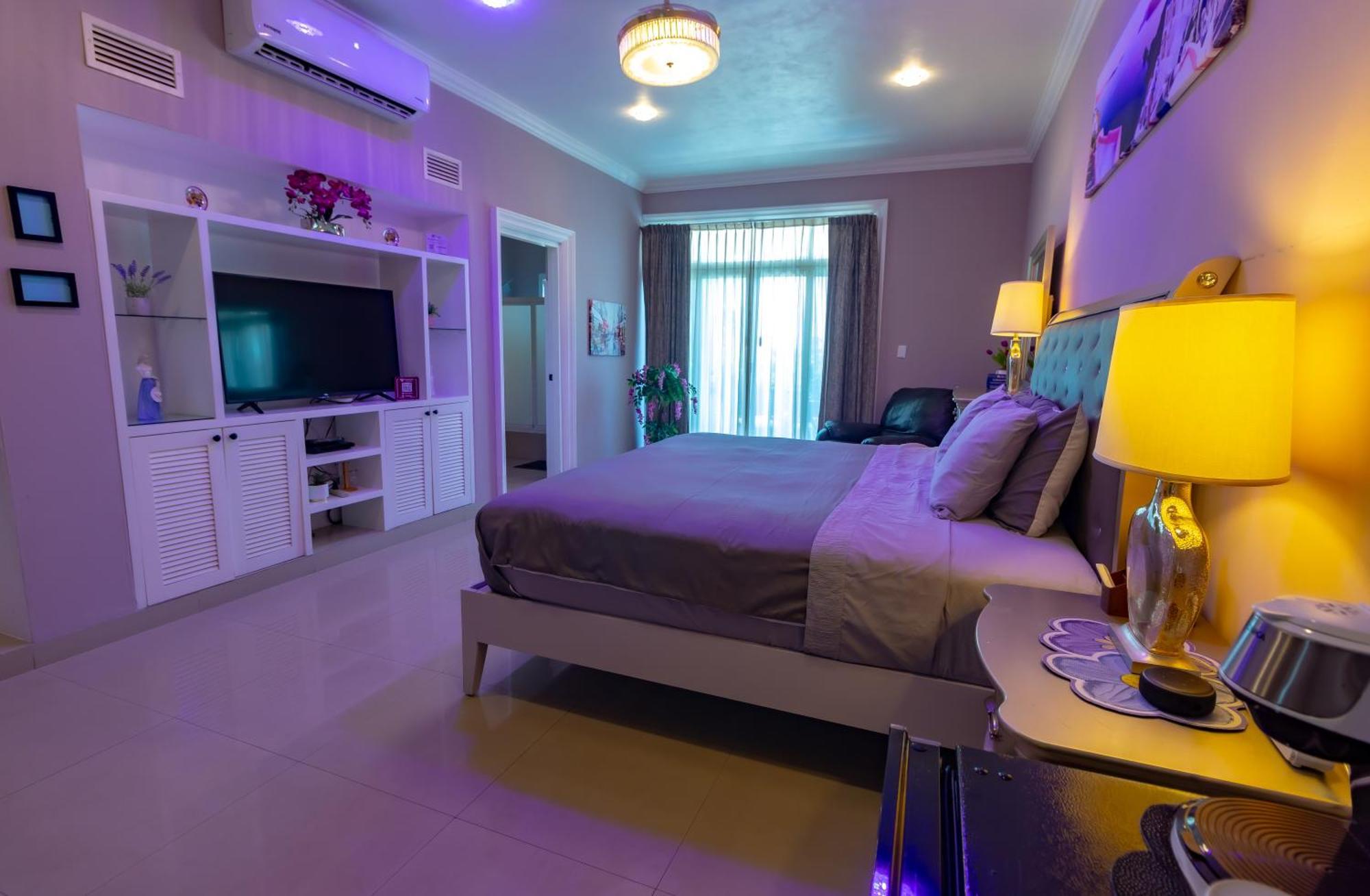 Villa Segovia Cozumel Ngoại thất bức ảnh