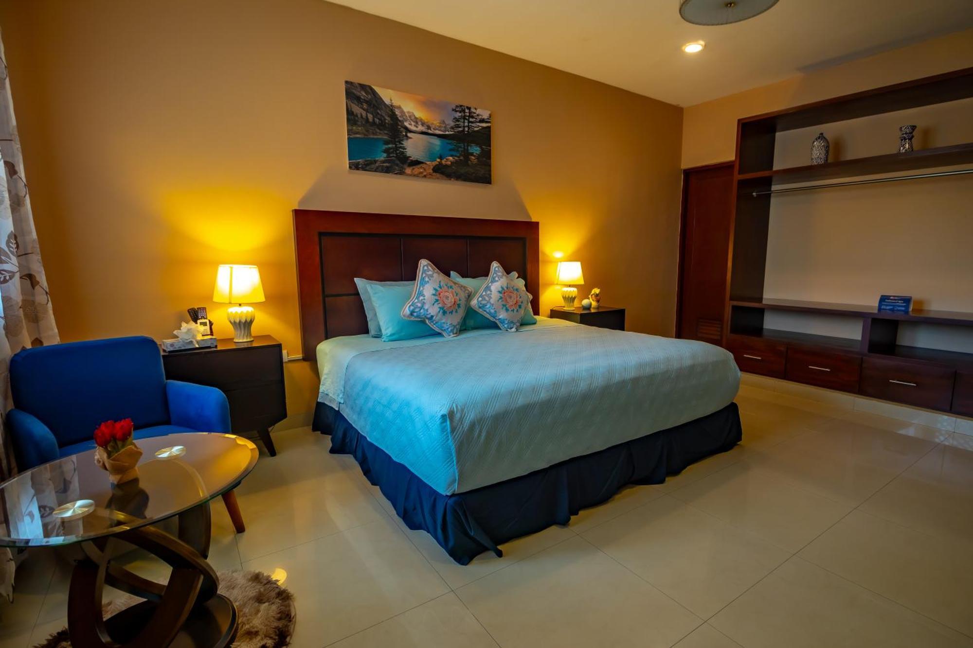 Villa Segovia Cozumel Ngoại thất bức ảnh