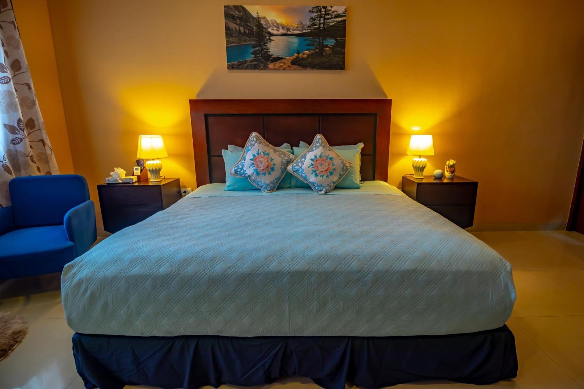 Villa Segovia Cozumel Ngoại thất bức ảnh