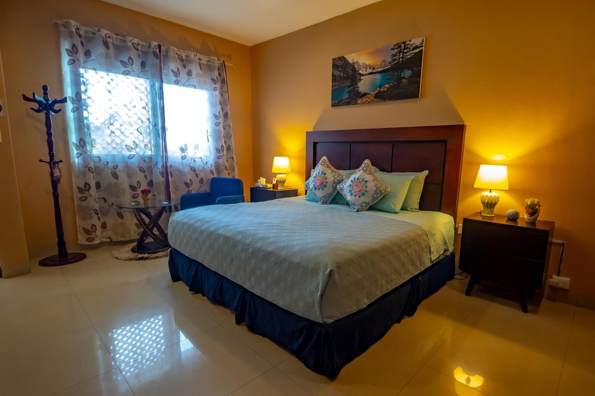 Villa Segovia Cozumel Ngoại thất bức ảnh
