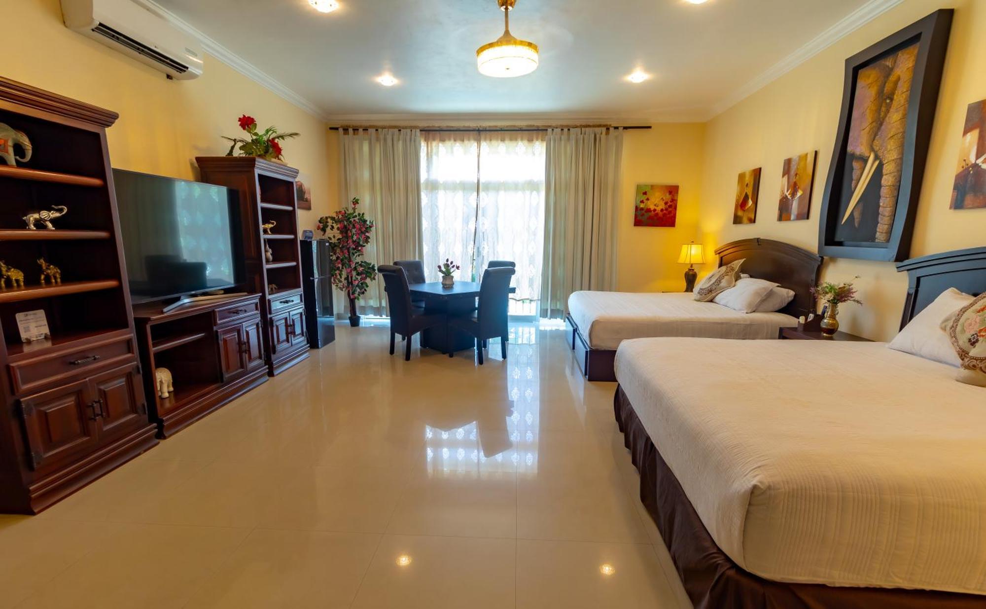 Villa Segovia Cozumel Ngoại thất bức ảnh
