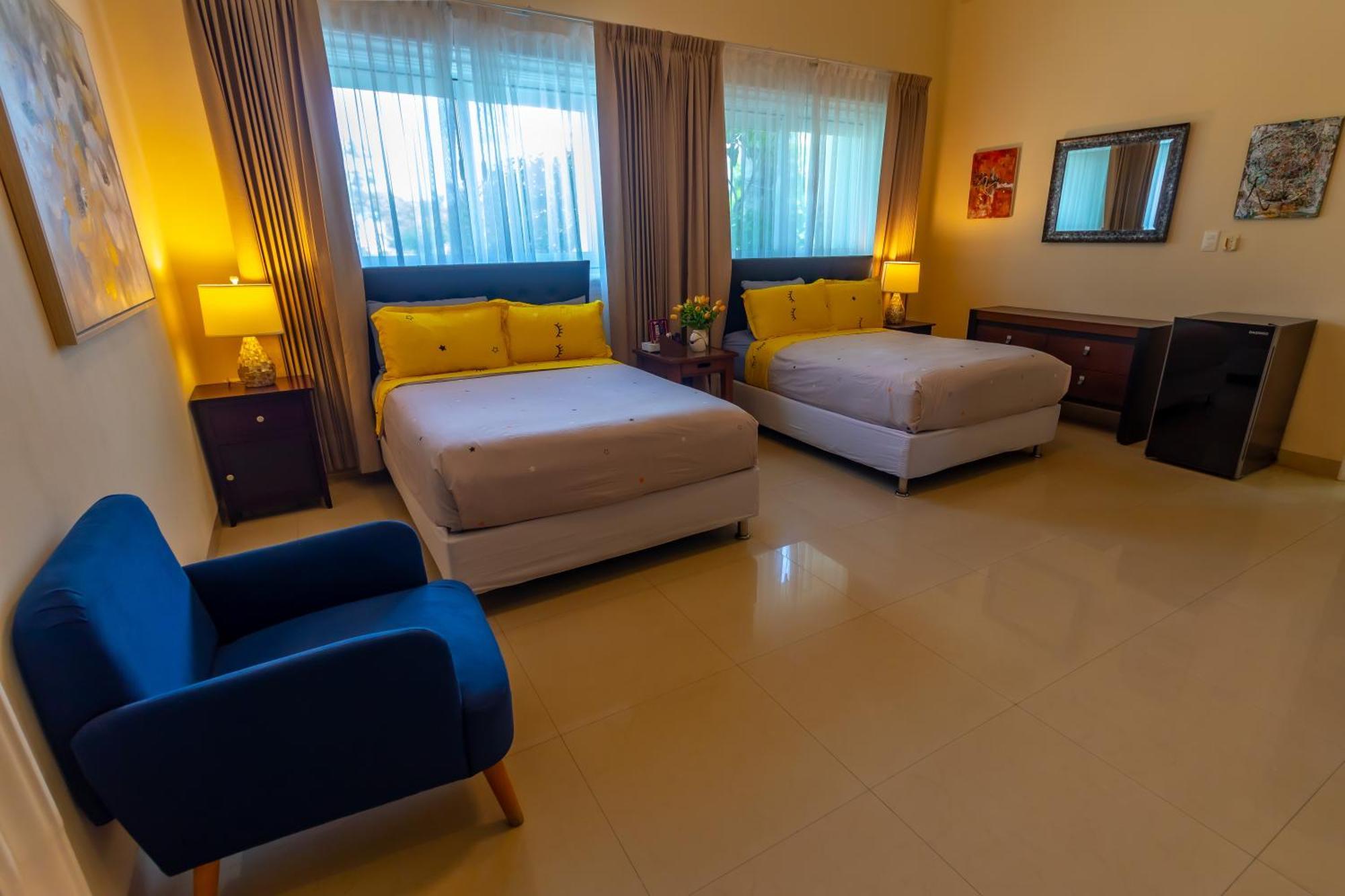 Villa Segovia Cozumel Ngoại thất bức ảnh