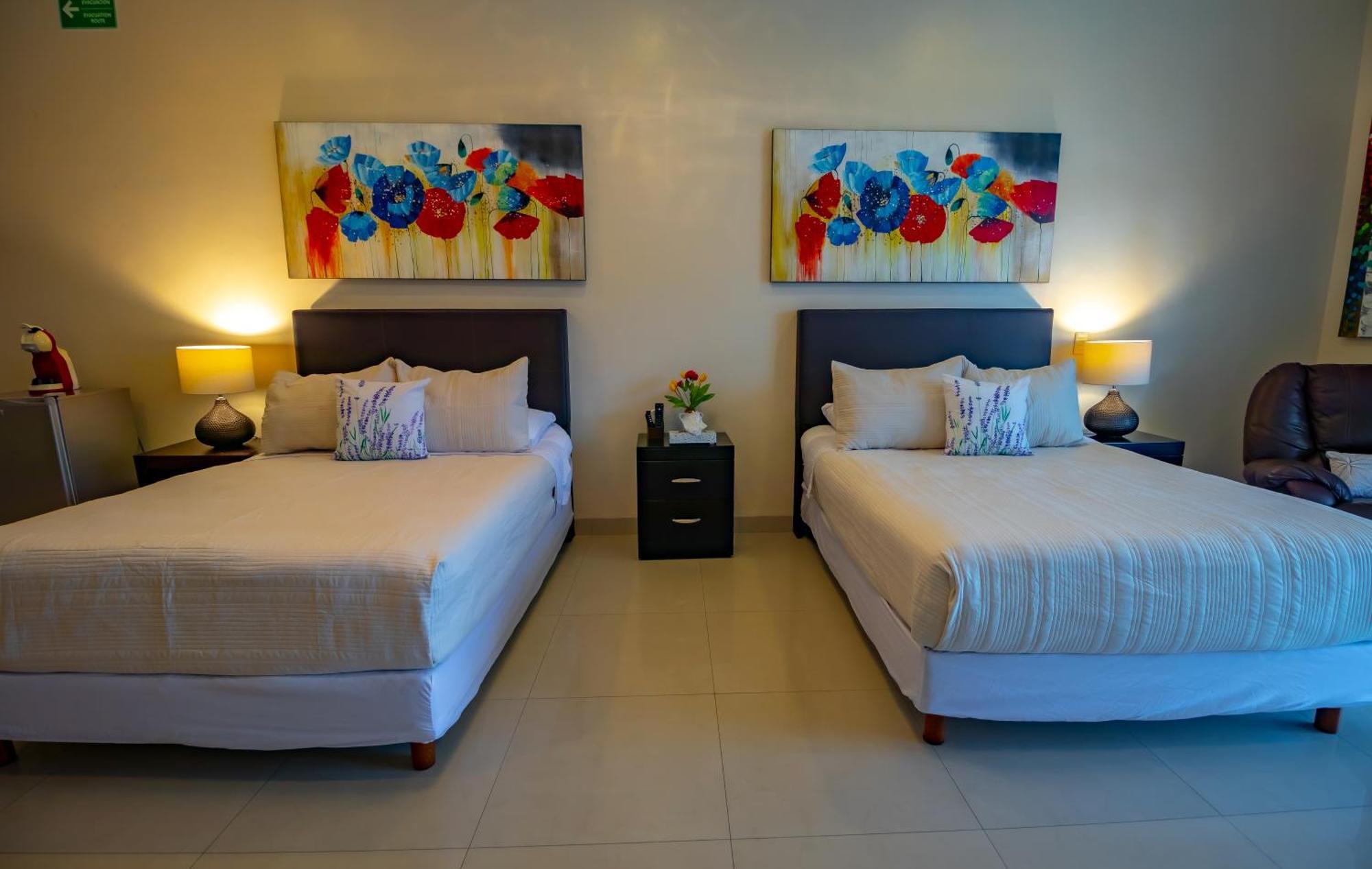 Villa Segovia Cozumel Ngoại thất bức ảnh