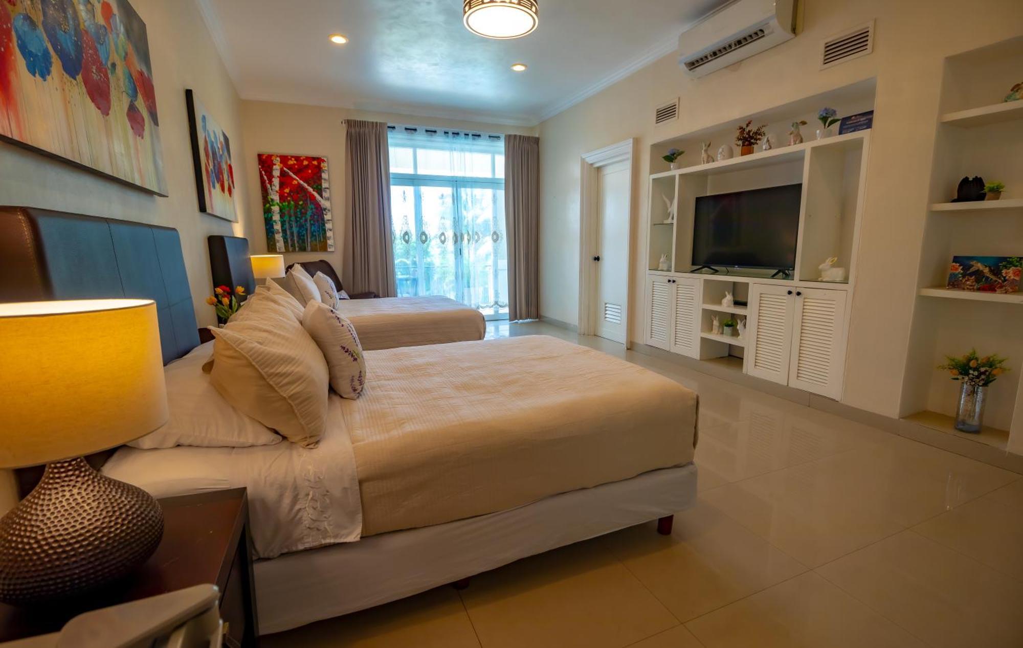 Villa Segovia Cozumel Ngoại thất bức ảnh